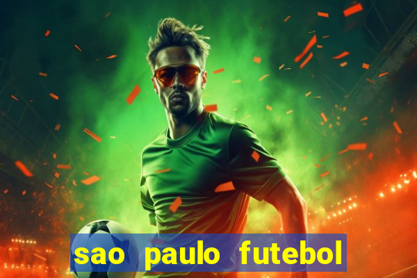 sao paulo futebol play hd